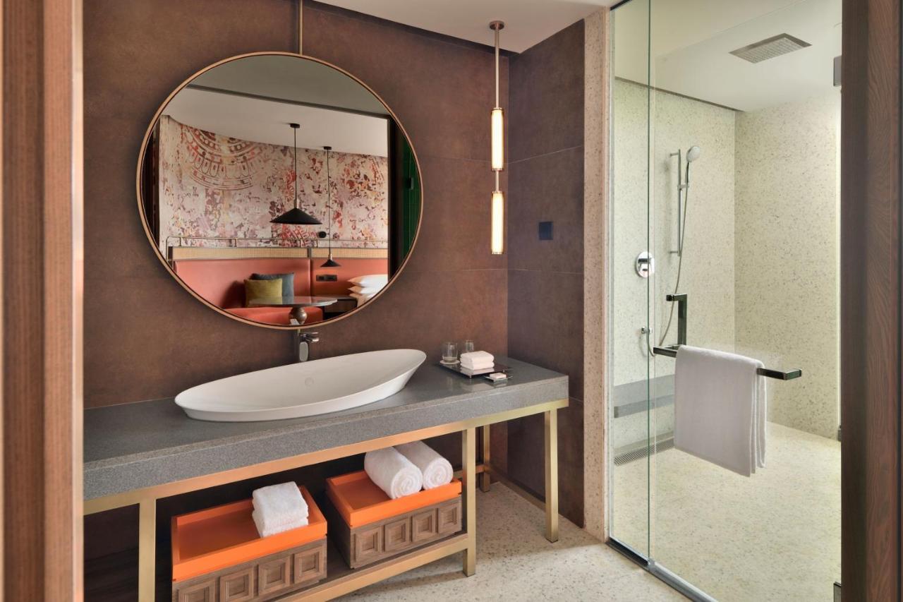 Hotel The Artiste, Kochi, A Tribute Portfolio By Marriott Exterior foto