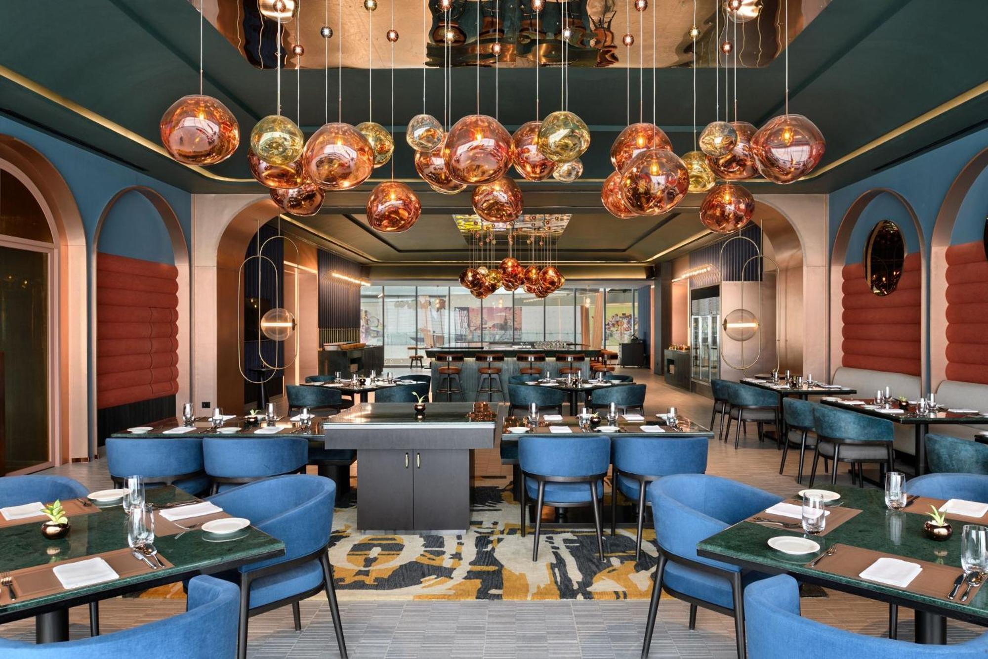 Hotel The Artiste, Kochi, A Tribute Portfolio By Marriott Exterior foto