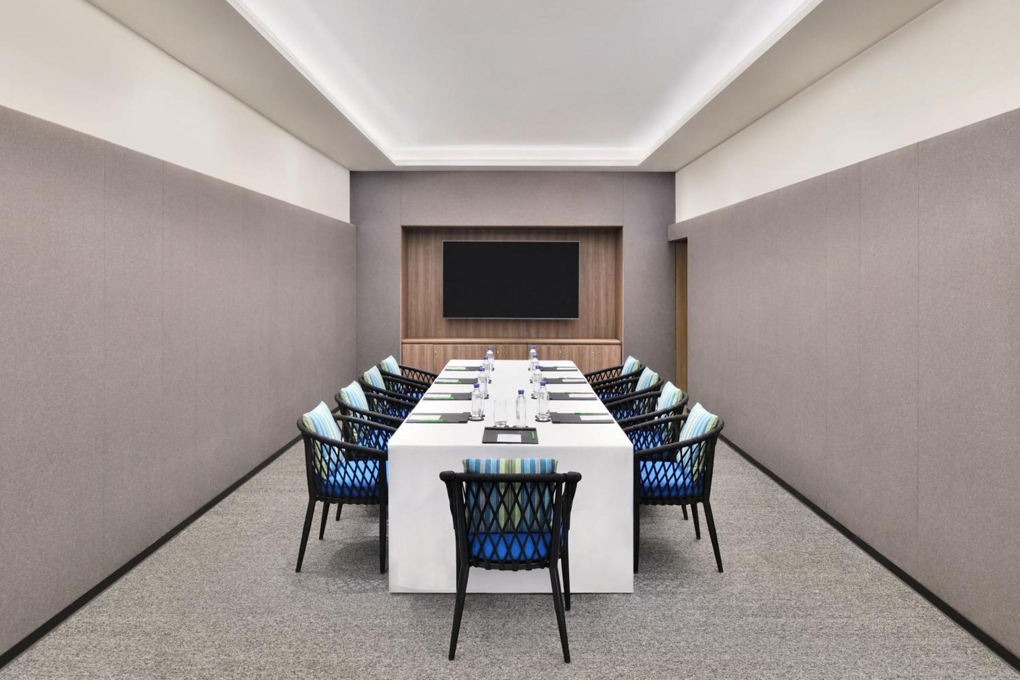 Hotel The Artiste, Kochi, A Tribute Portfolio By Marriott Exterior foto