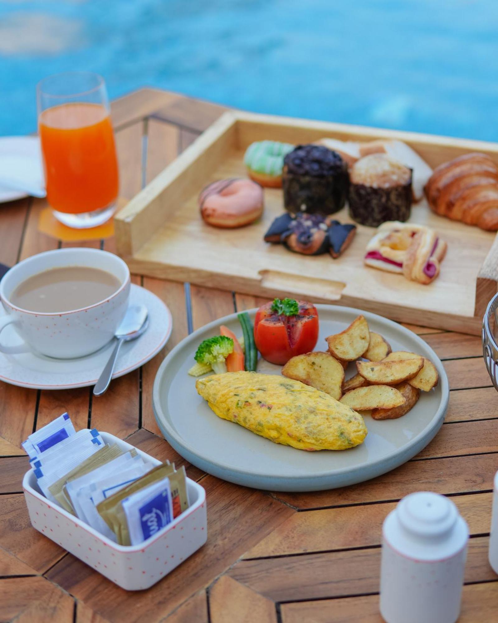 Hotel The Artiste, Kochi, A Tribute Portfolio By Marriott Exterior foto